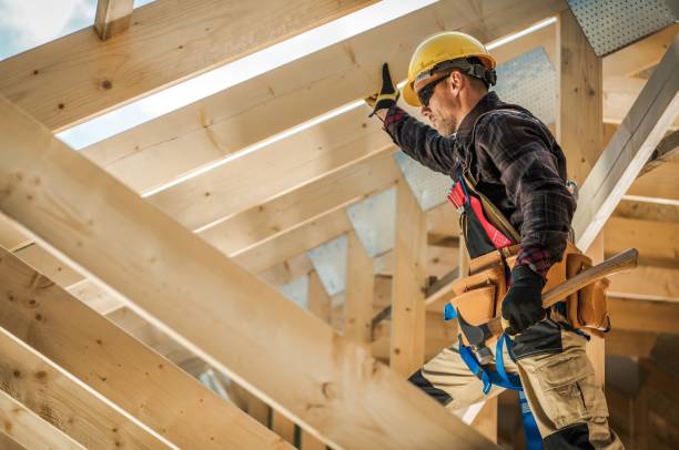Best Roof Leak Repair  in Goldsby, OK