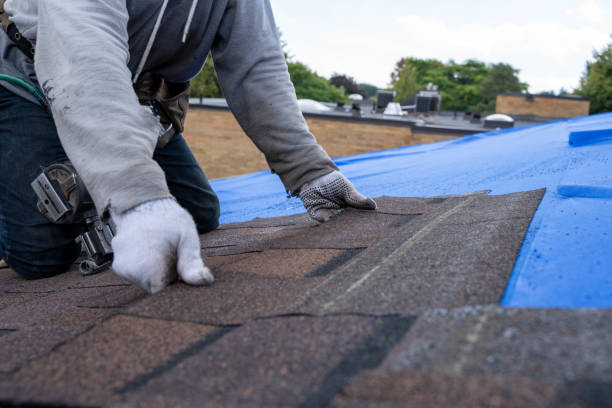 Best Local Roofing Companies  in Goldsby, OK