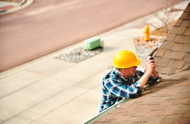 Best Commercial Roofing Services  in Goldsby, OK