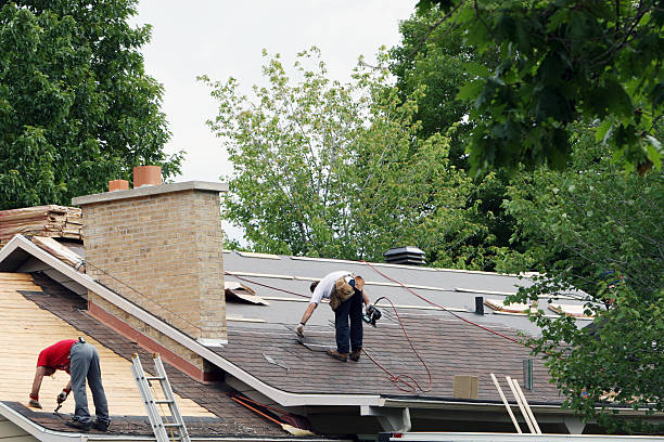 Best Roof Maintenance Services  in Goldsby, OK