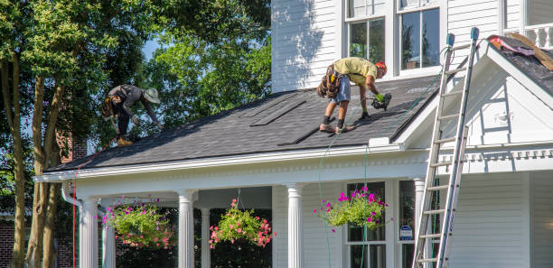 Trusted Goldsby, OK Roofing Contractor Experts