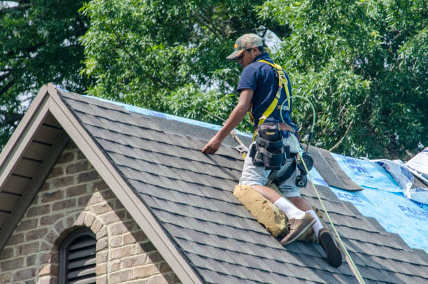 Best Gutter Installation and Roofing  in Goldsby, OK